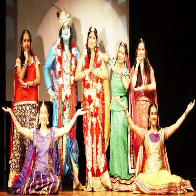 Dhanu Yatra Trip